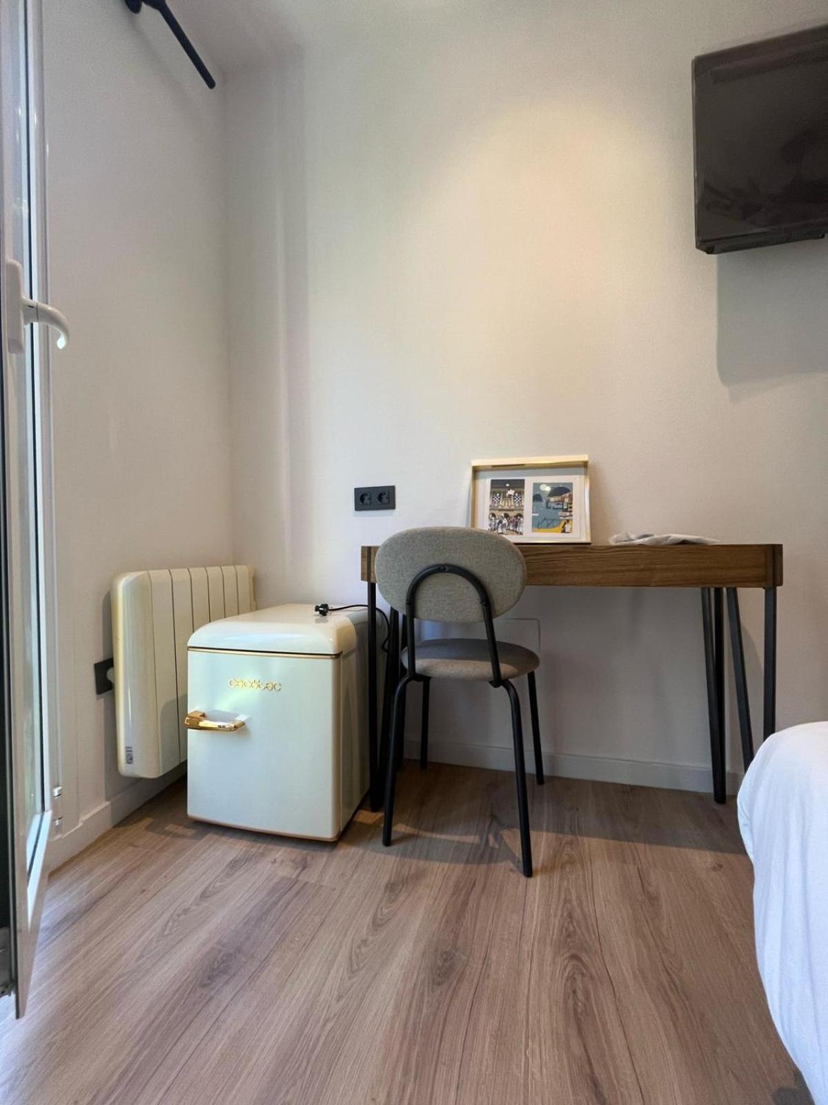 Kaixo Rooms San Sebastián Exteriér fotografie