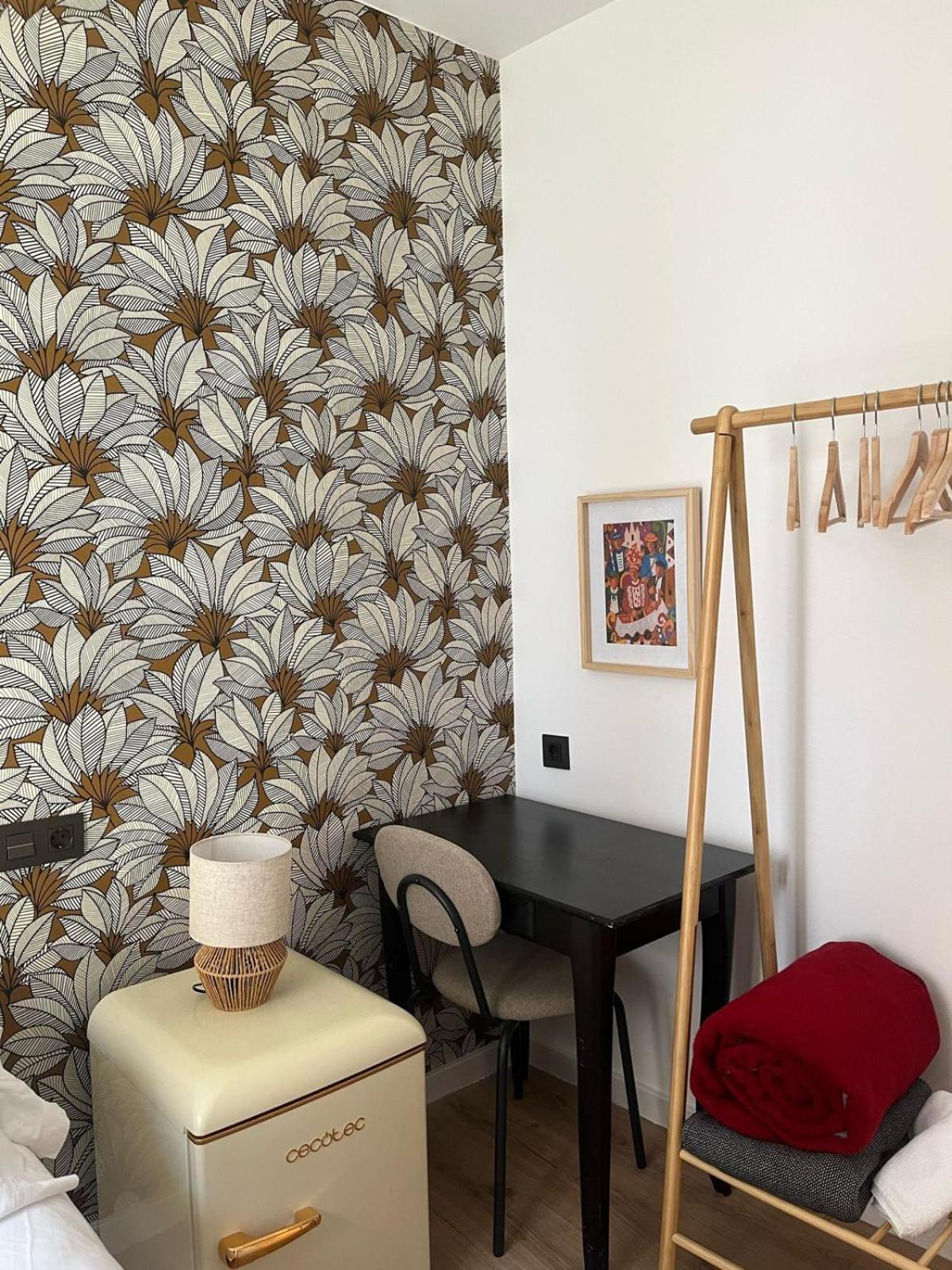 Kaixo Rooms San Sebastián Exteriér fotografie