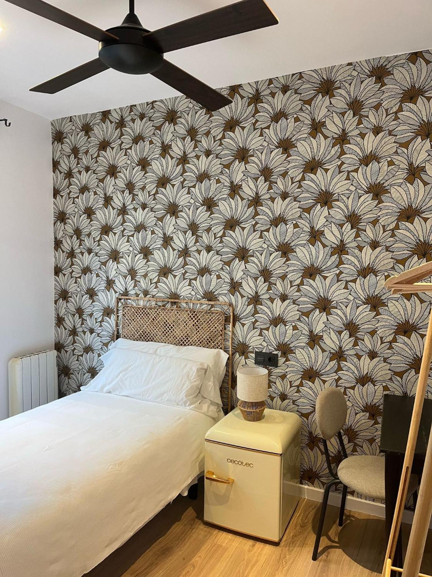 Kaixo Rooms San Sebastián Exteriér fotografie