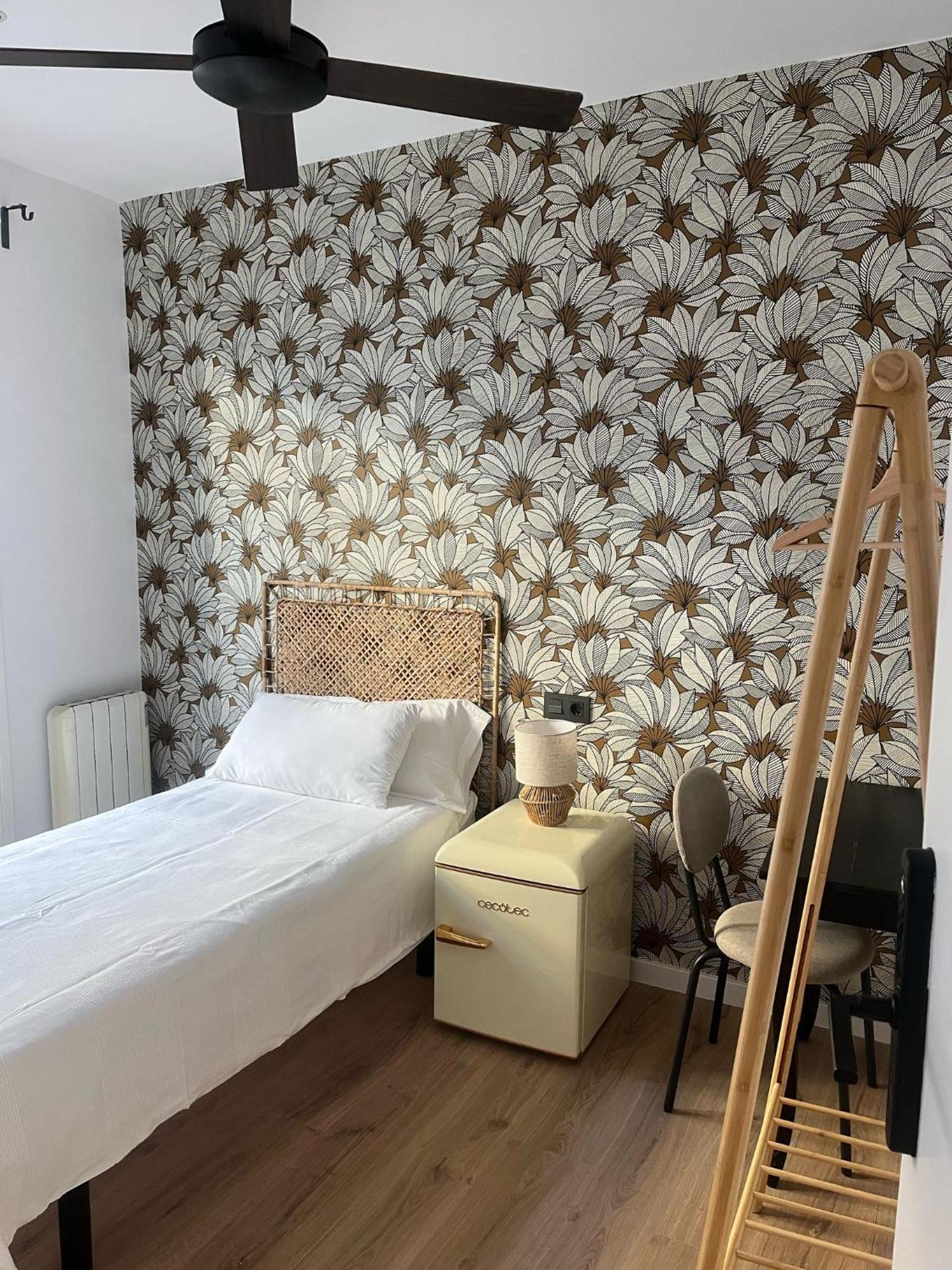 Kaixo Rooms San Sebastián Exteriér fotografie