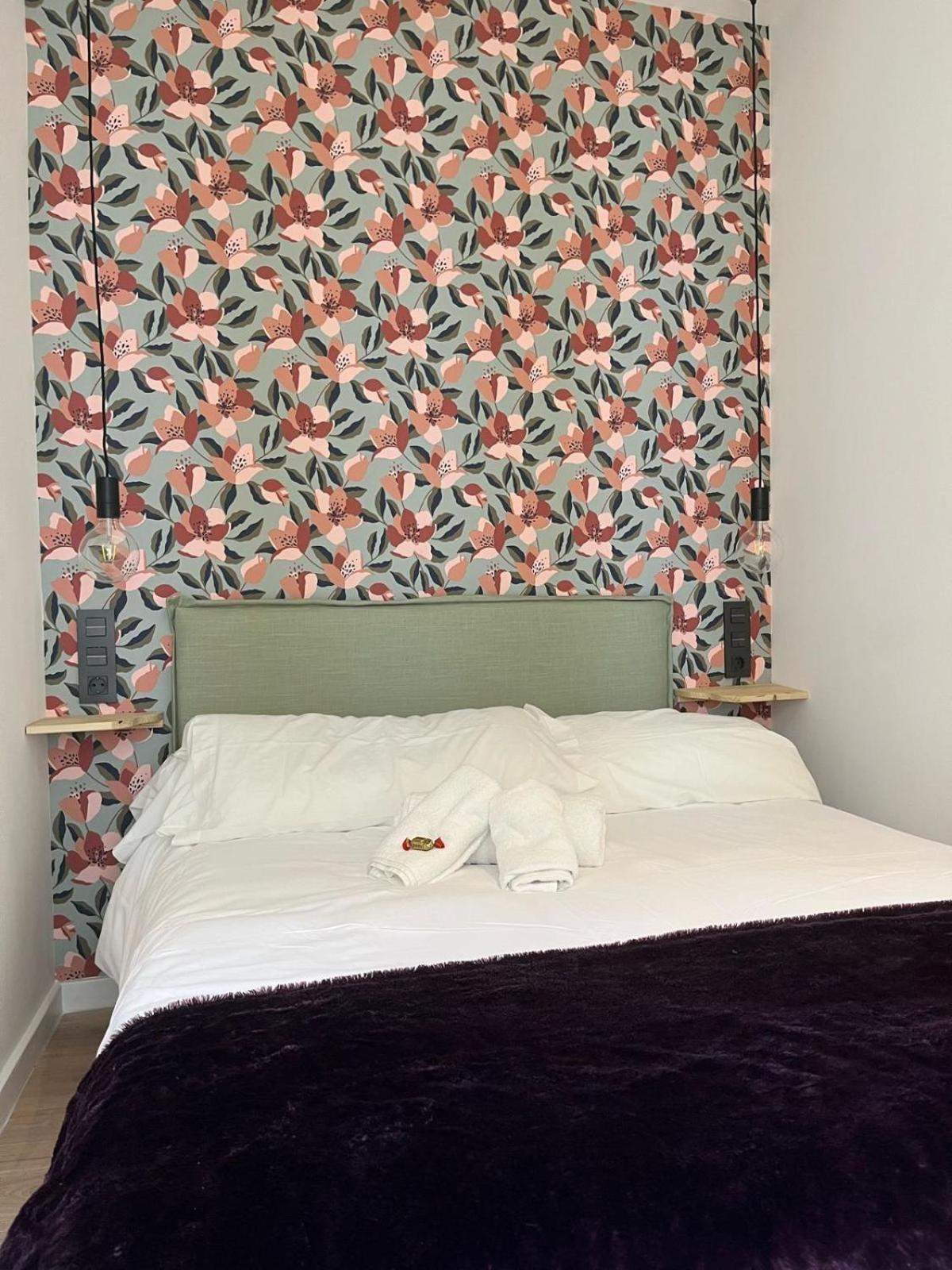 Kaixo Rooms San Sebastián Exteriér fotografie
