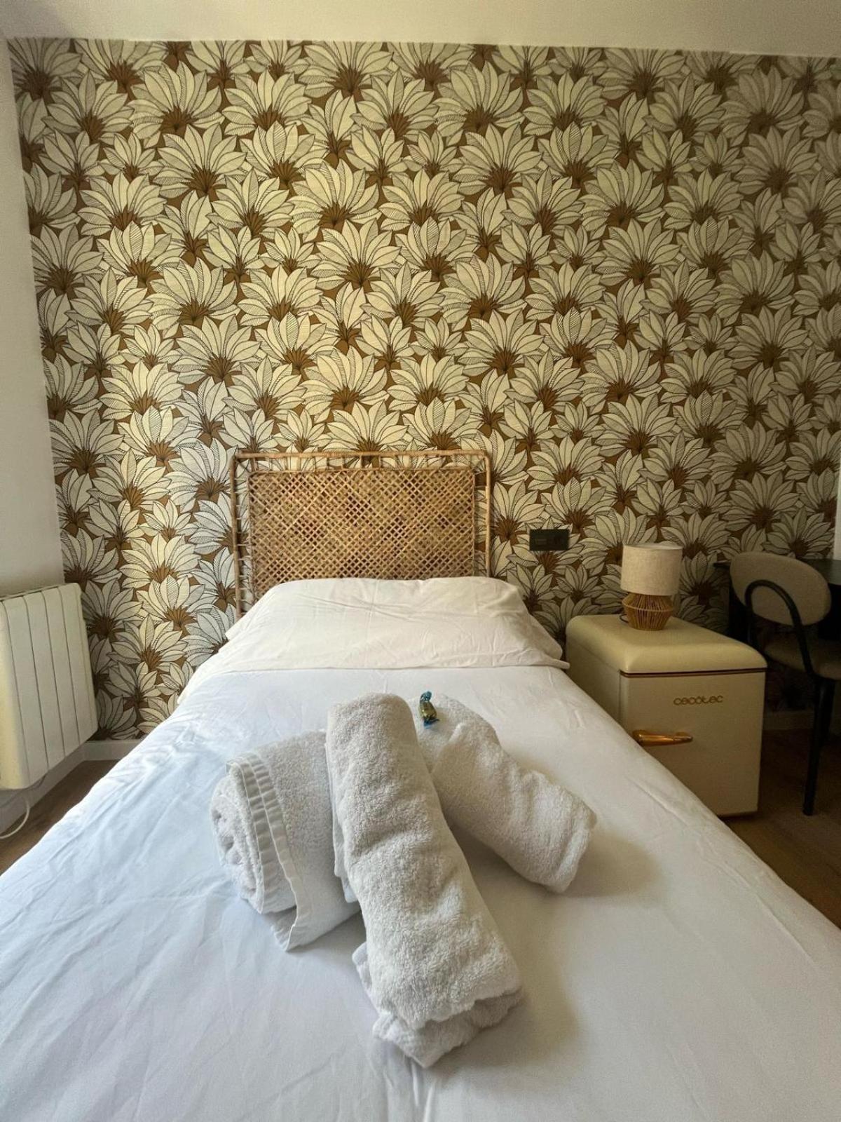 Kaixo Rooms San Sebastián Exteriér fotografie
