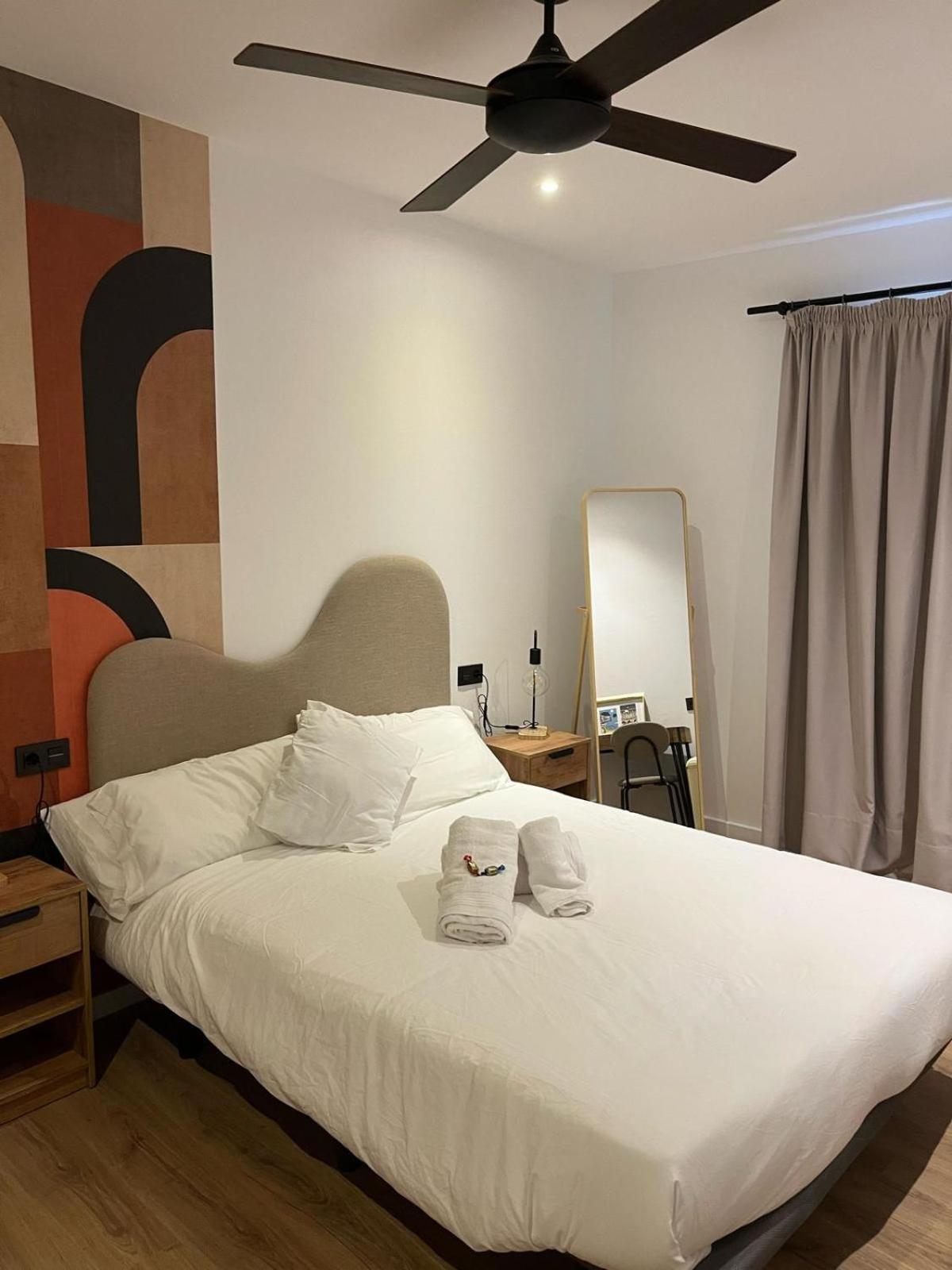 Kaixo Rooms San Sebastián Exteriér fotografie