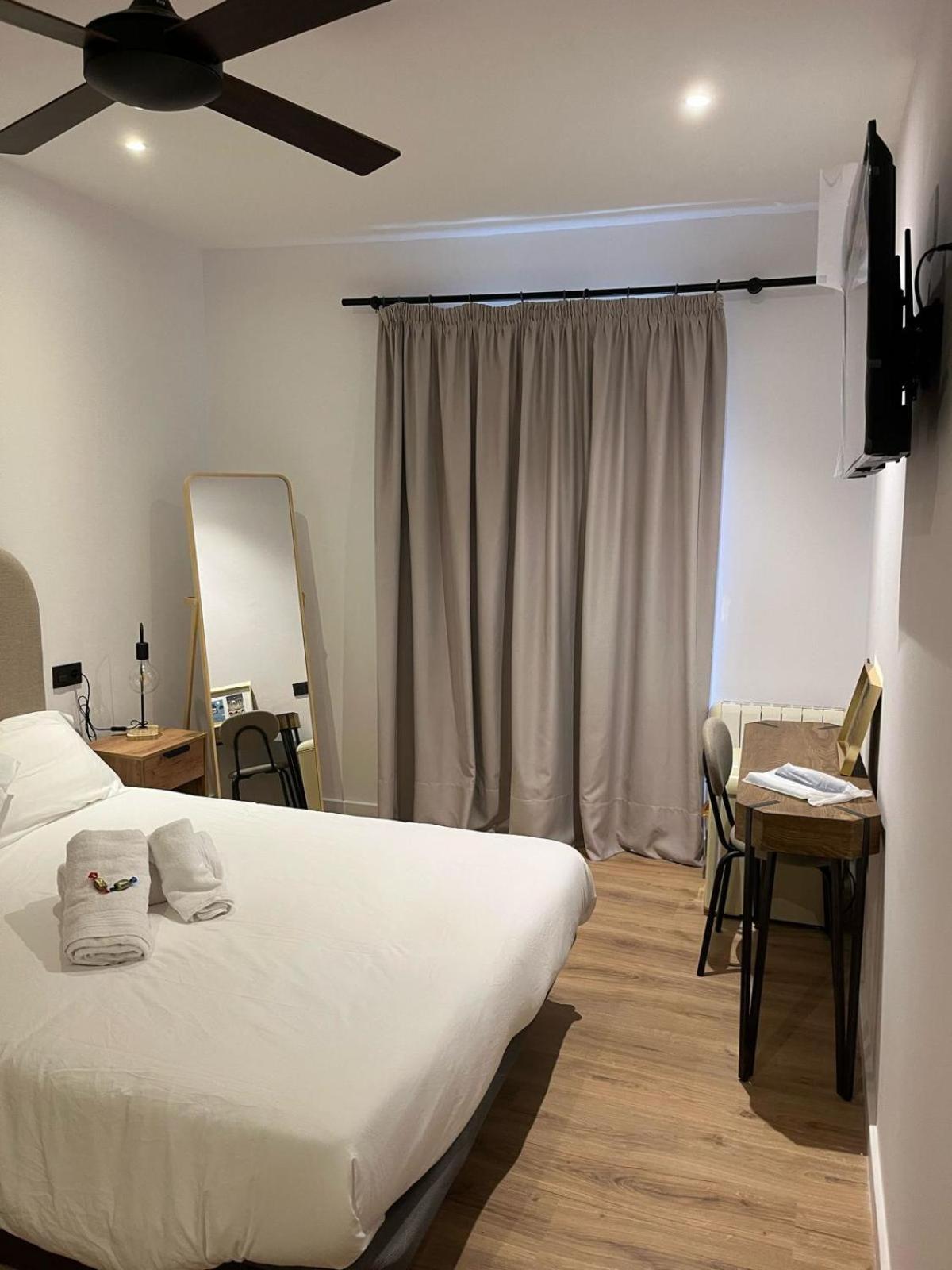 Kaixo Rooms San Sebastián Exteriér fotografie